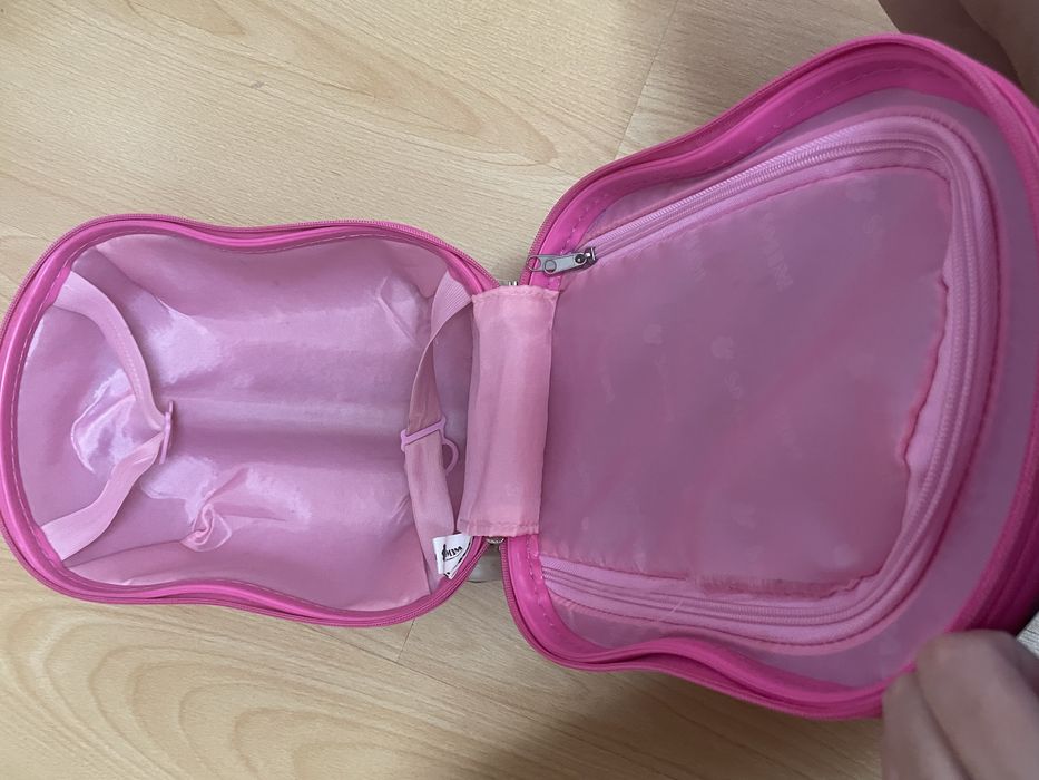 Geamantan fetita oita