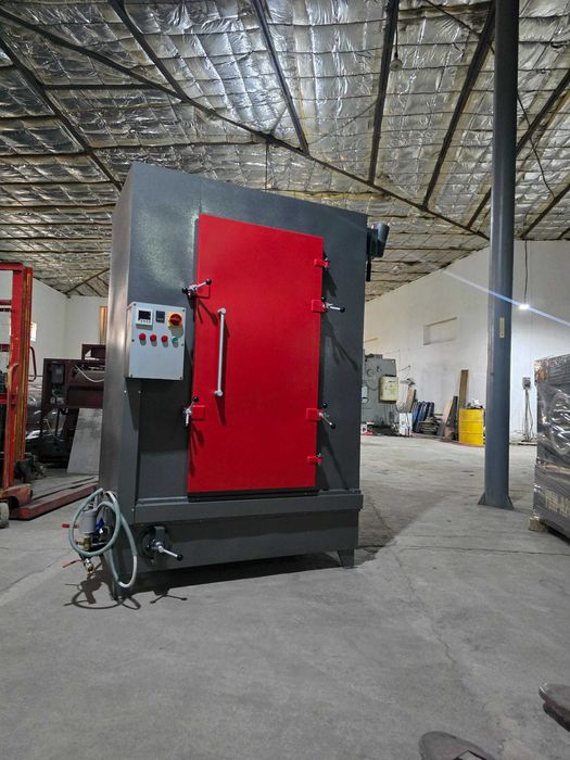 Камера дезинфексионная