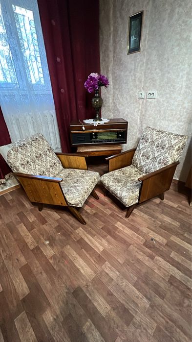 Кресло СССР дешевле нет