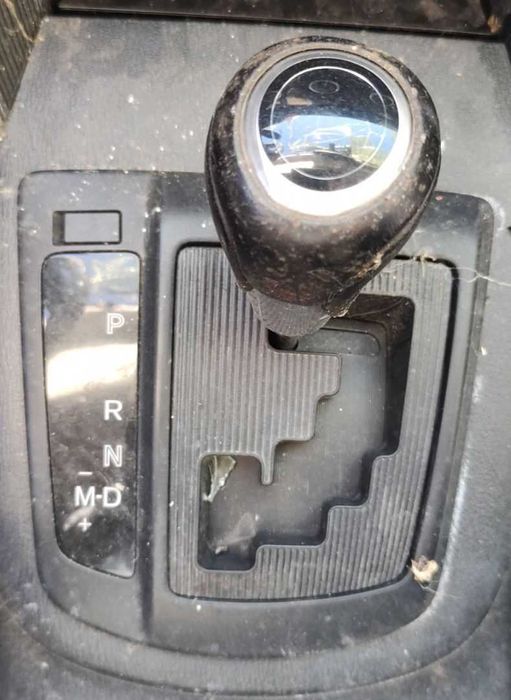 скоростен лост Автомат Mazda CX-5