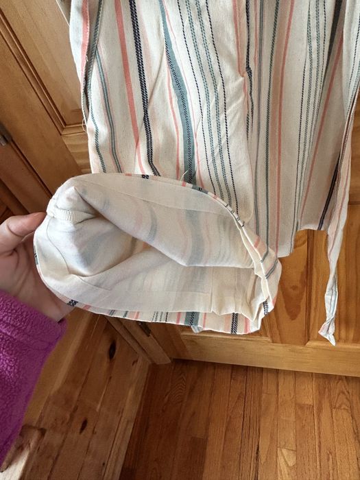 100% cotton детский комбинезон