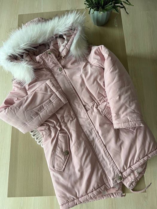 Детски якета за момичета