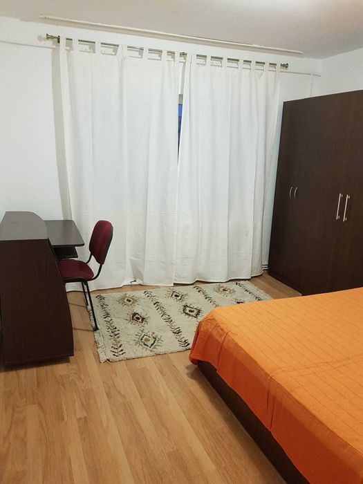 Apartament de inchiriat 2 camere decomandate  Zorilor