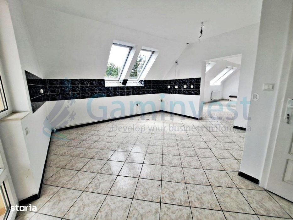 Cladire  pretabila clinica,Gheorghe Doja,Oradea, Bihor,Gaminvest,A2411