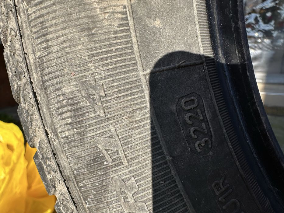 Зимни гуми Debica 185 65 14