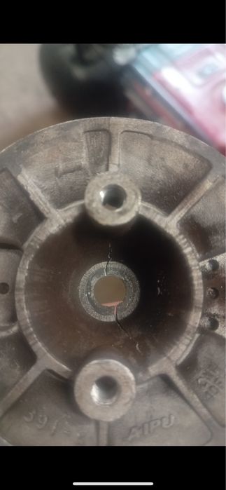 Ремонт на косачки,тримери,генератори и телфери.