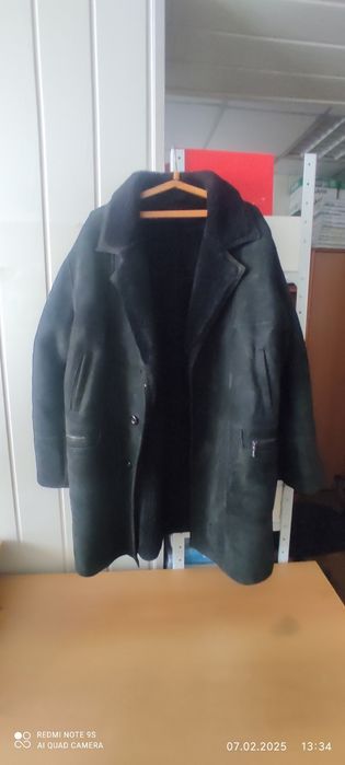 Продам Дубленку, 50000тг.
