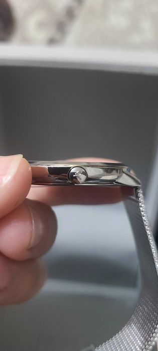 Женские Часы Calvin  Klein