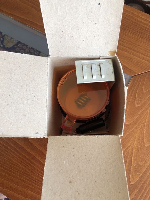 ретро кафеварка за автомобил