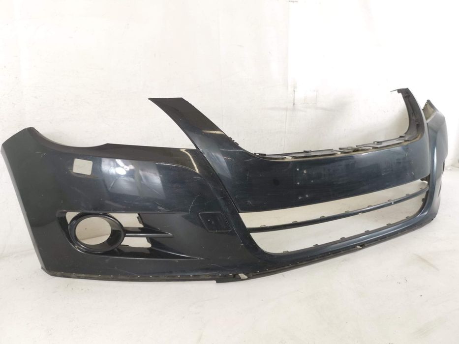 Предна броня Фолксваген ВВ / Volkswagen VW Tiguan 1 5N [ - ] Оригиналн