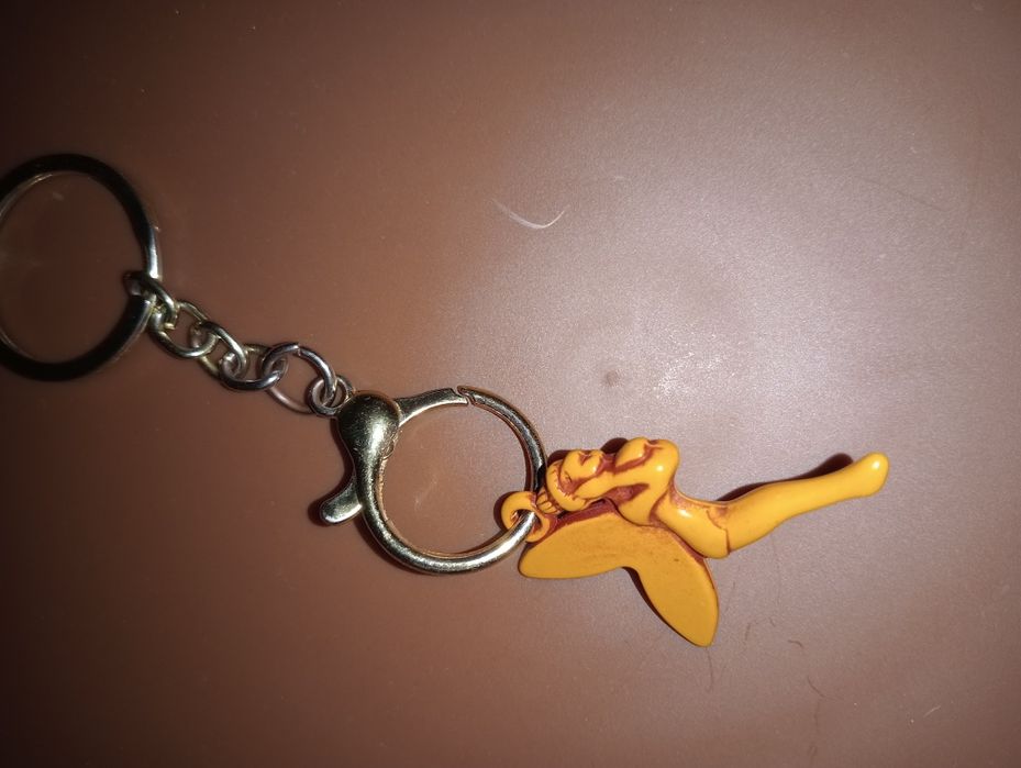 Брелки и браслеты для девочек