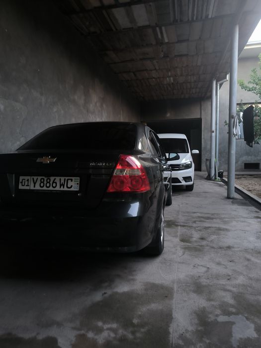 Nexia 3 2019 yil  89 245 km yurgan