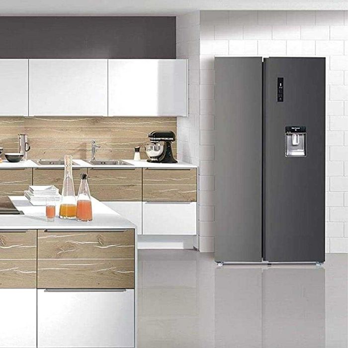 Нов инверторен side by side хладилник CHiQ 559 л No Frost