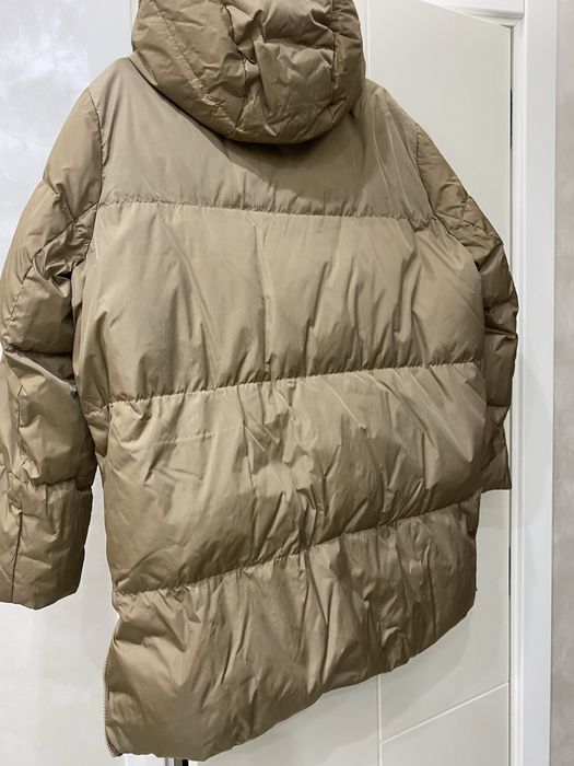 Зимно яке ZARA !