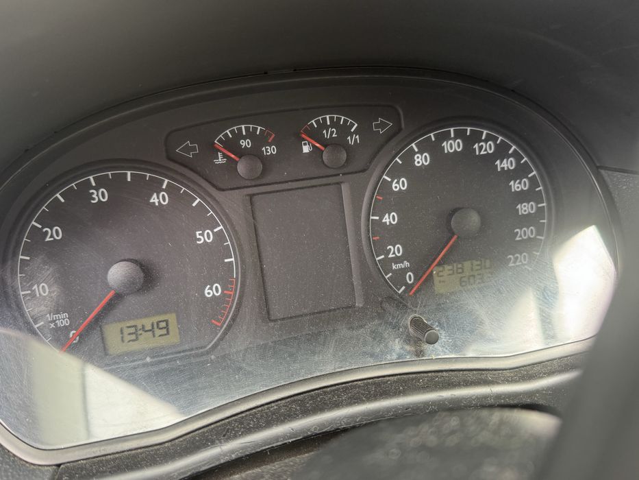 Vw polo 1.2 Benzina