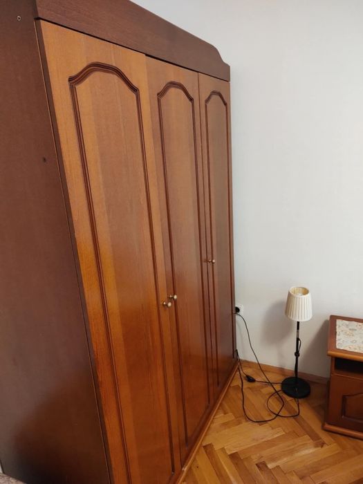 Тристаен апартамент под наем в центъра на София, 2212753