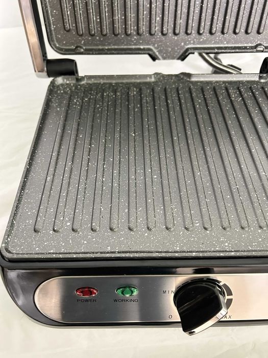 Контактен грил Grimi 2000W с гаранция