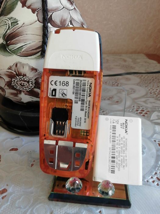 нокиа 3510i оригинал