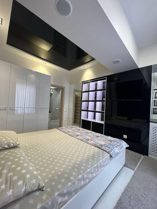 Ц7 2х Комнатная Еуро Квартира