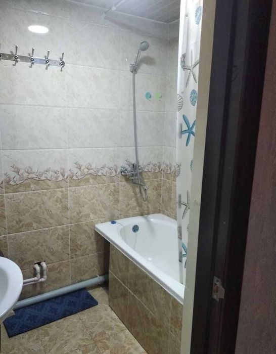 Qibray sanifda 3 xona kv ijaraga beriladi