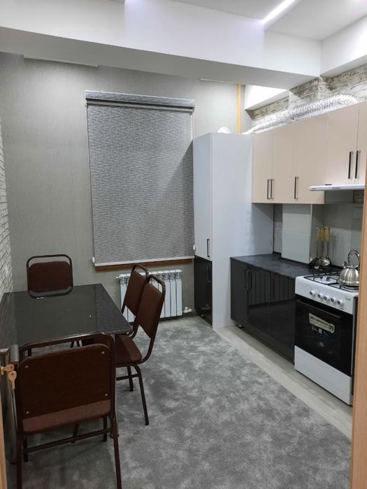 Аренда 2х ком. Евро квартира в Сергели ГОЛДЕН ХАУС новастройка