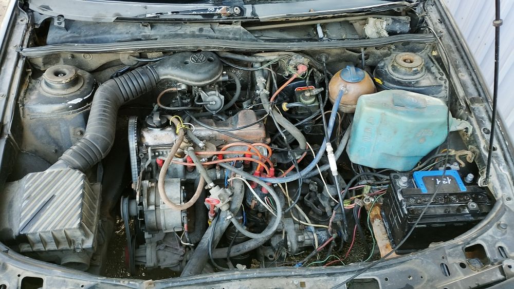 Продается Фольксваген универсал б3