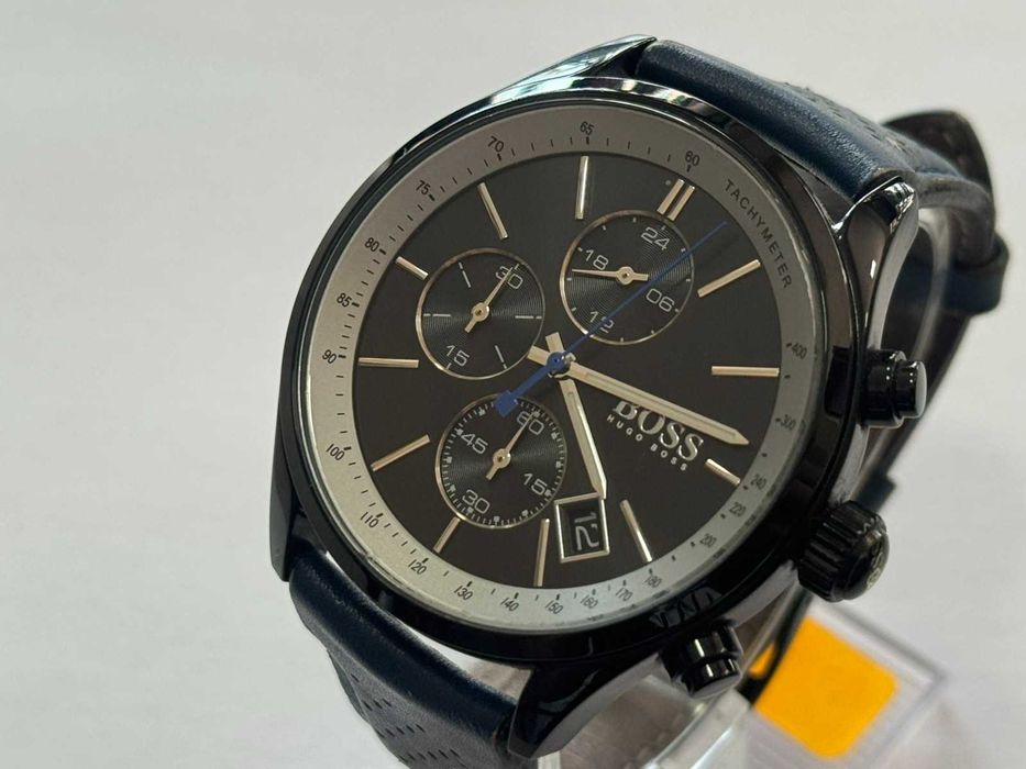 Hugo Boss Men’s Watch Grand Prix 1513563