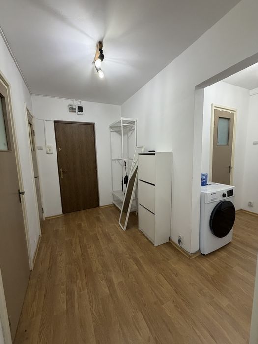 Inchiriez apartament cu 3 camere – Sector 6, Politehnică, Aleea Arinii Dornei