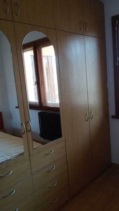 Дава се под наем Двустаен апартамент в София, Лозенец - 65 кв.м за 448.8 € - Снимка #2