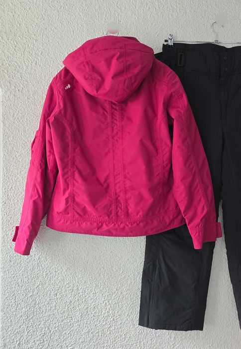 Дамски ски екип размер Л