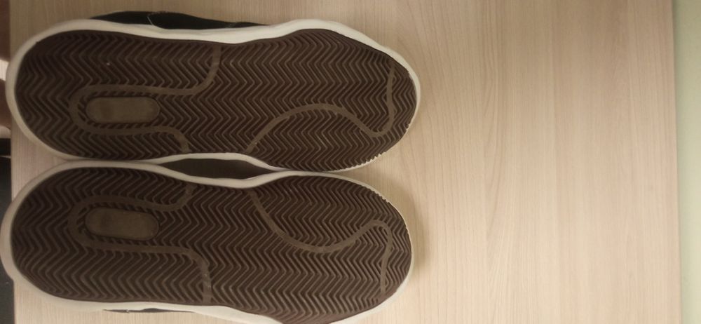 Продам кеды MMY Blakey