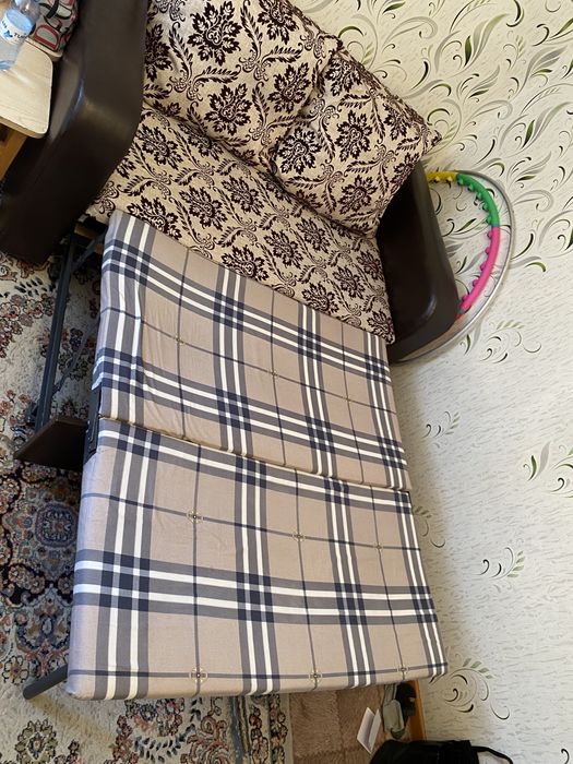 Продам диван, в отличном состоянии.