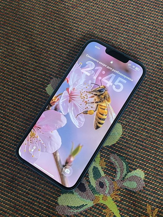 iPhone 13 128GB 81AKB