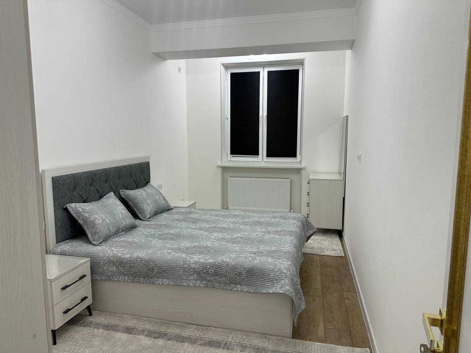 Mirobod Golden house