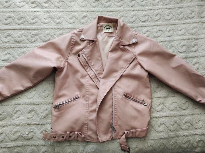 Верхняя одежда для девочек