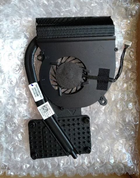 Cooler pt tablete DELL XT3 NOU!