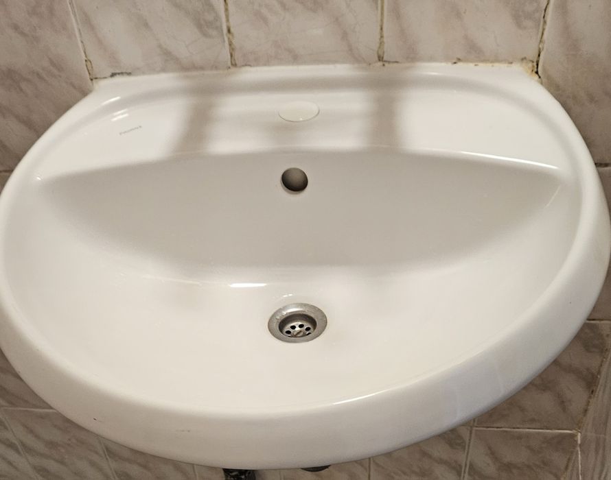 Фаянсова мивка  -"Fayans"