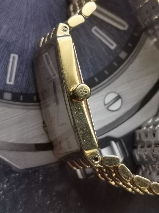 Ceas Bruno Sohnle Glashutte SA quartz