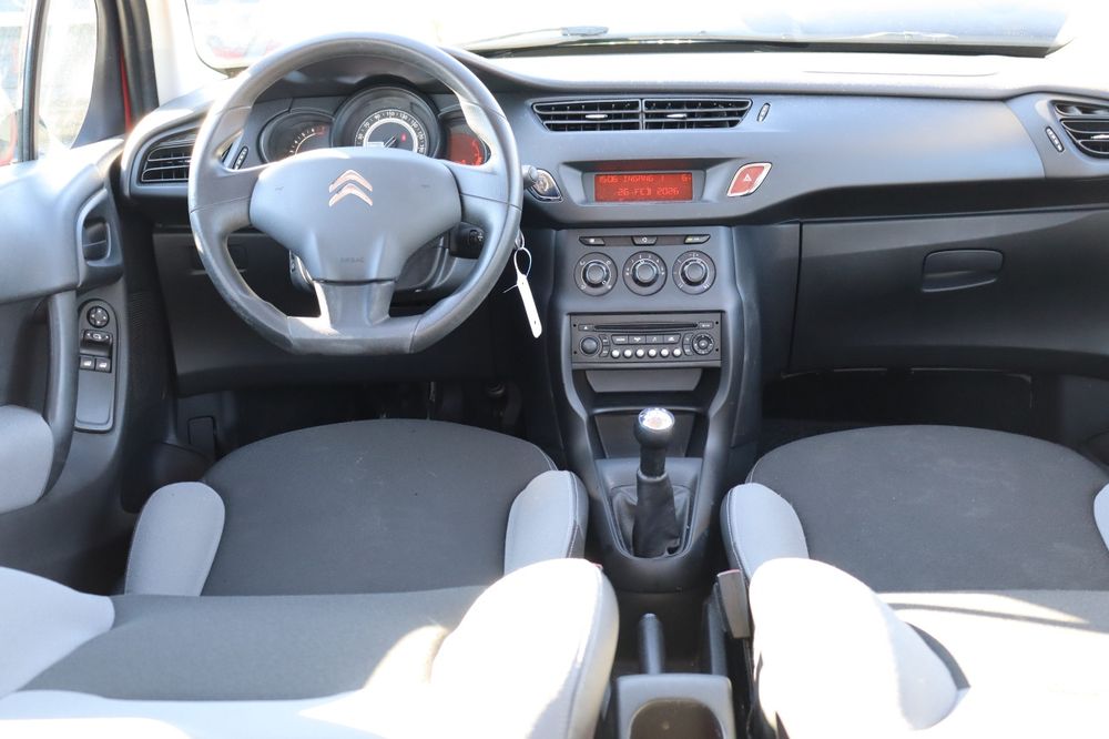 Citroen C3!Rate!Garanție!