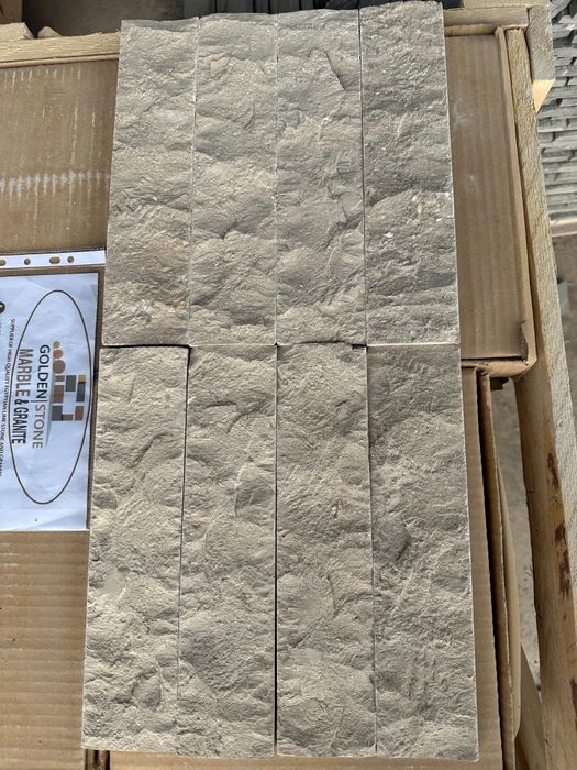 Vand piatra naturalā pentru placat