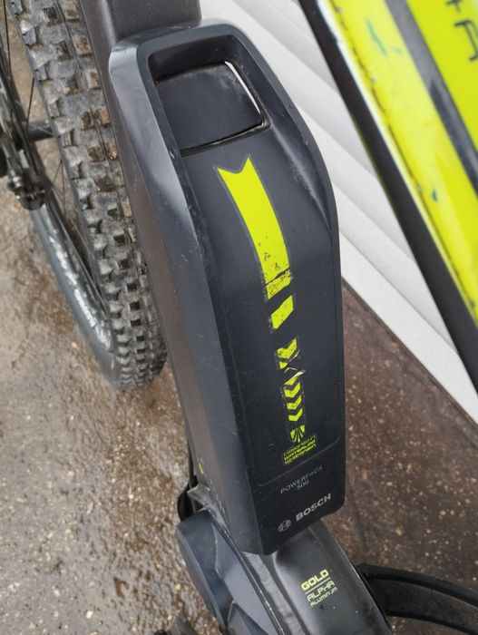 Велосипед Trek Powerfly 7 E-Bike
