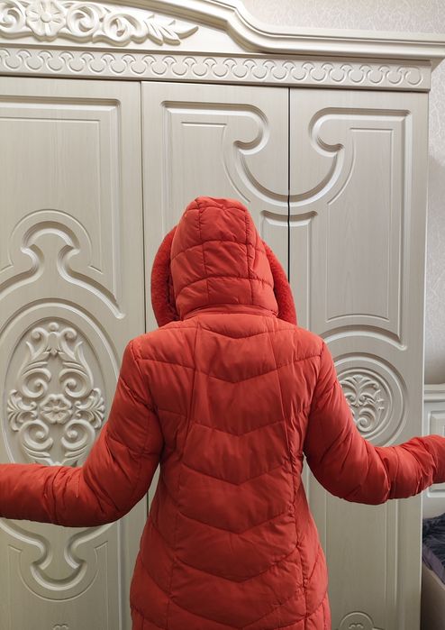 Куртка классное качество