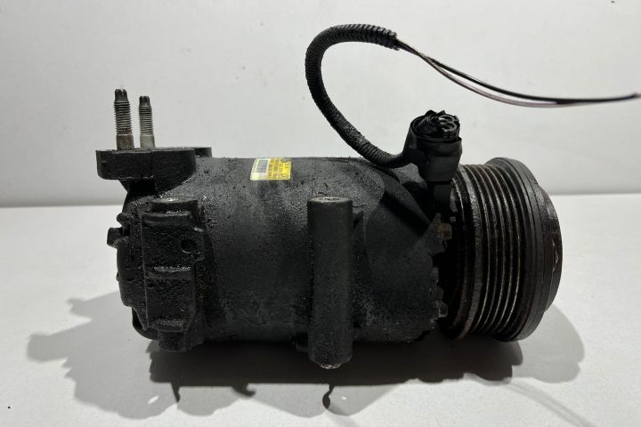 Compresor AC  AV1119D629A2C Peugeot 508 1 [2010 - 2014]