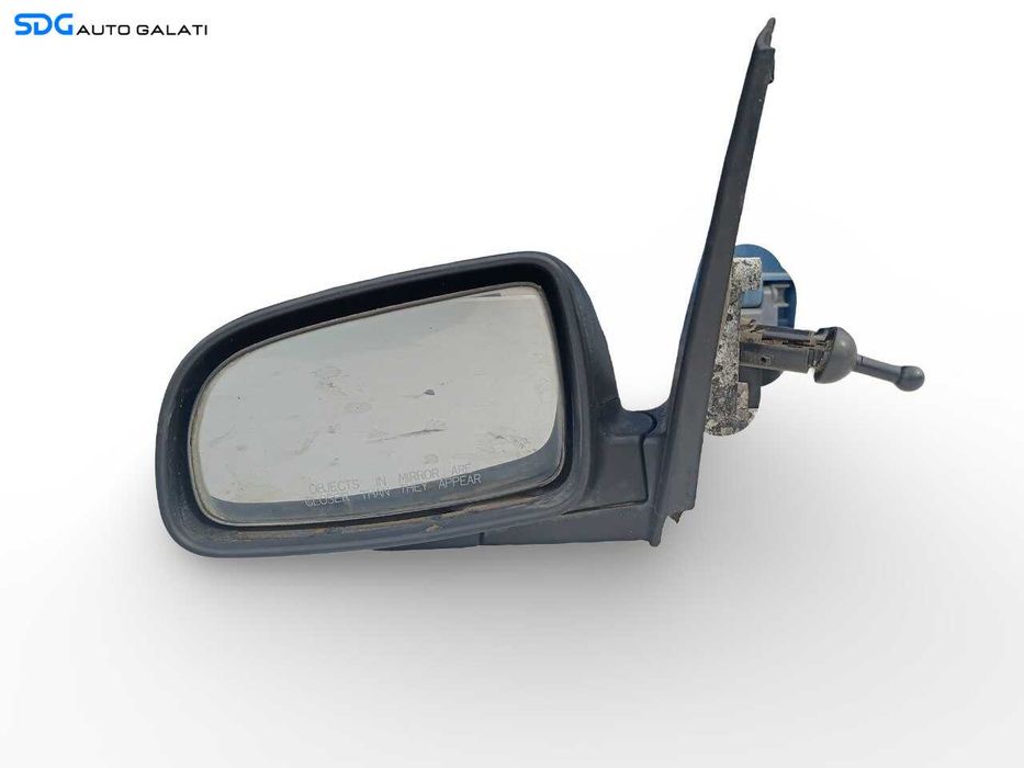Oglinda Stanga Manuala Chevrolet Aveo 2003 - 2011 [LR4846]