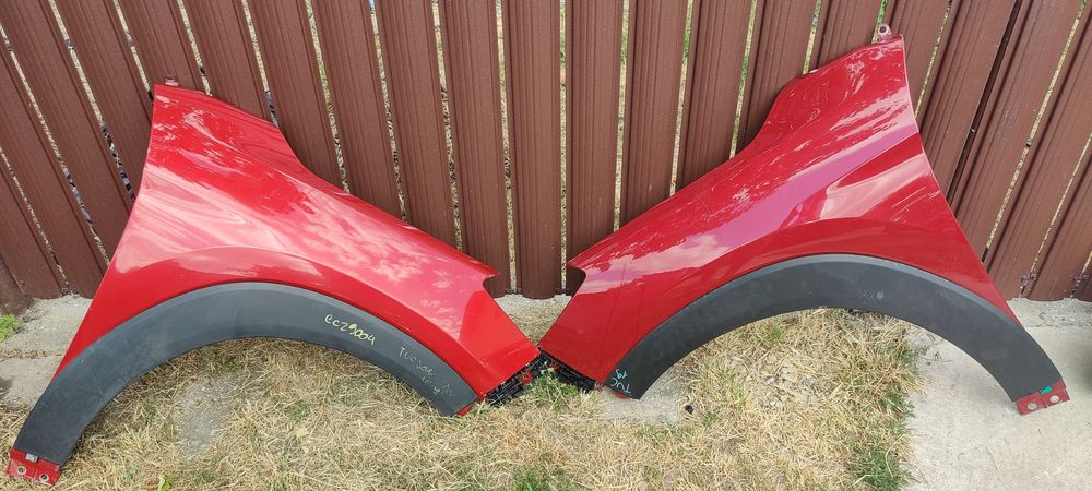 Aripa  Hyundai Tucson 2015-2020 si alte piese