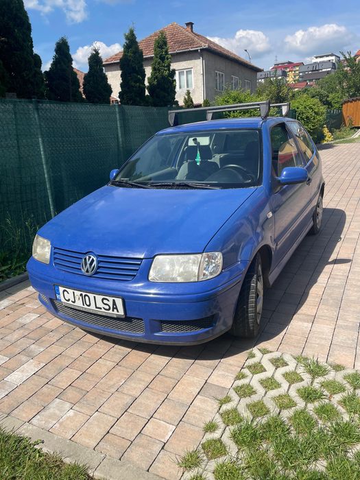 VOLKSWAGEN Polo 0