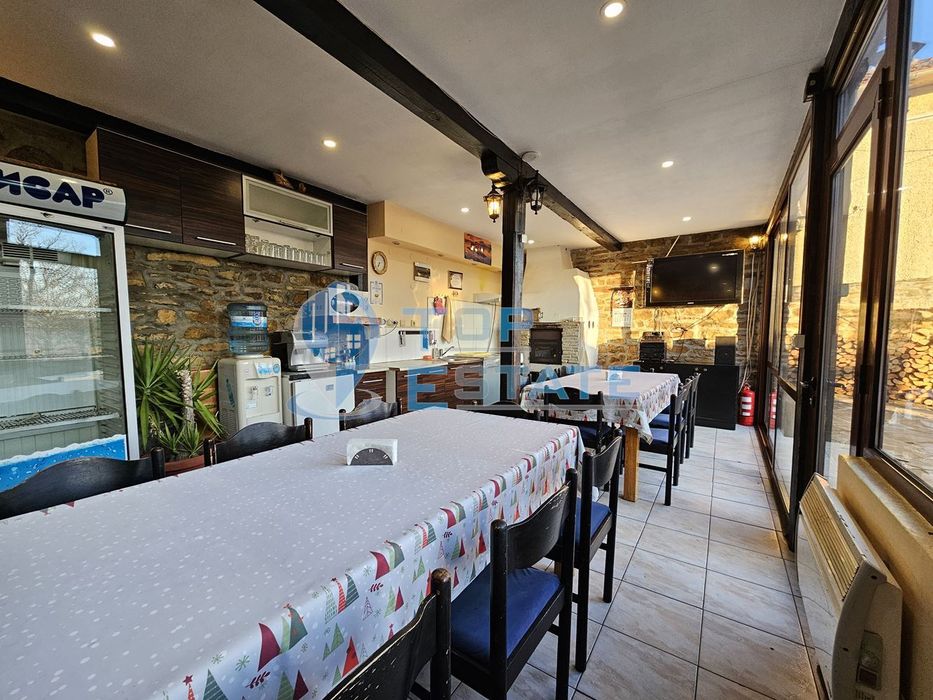 Продава се Къща в с. Гостилица, Област Габрово - 425 кв.м за 424 €/кв.м - Снимка #3