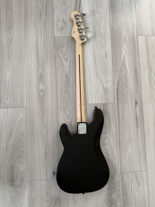 Squier Affinity Bass PJ