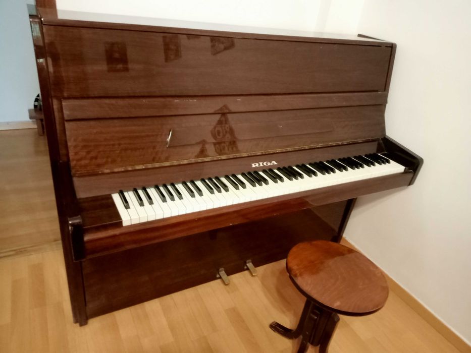 Продам объявление  "Рига"