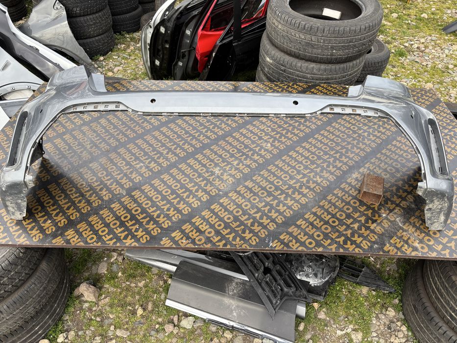 Броня БМВ Ф40/BMW F40